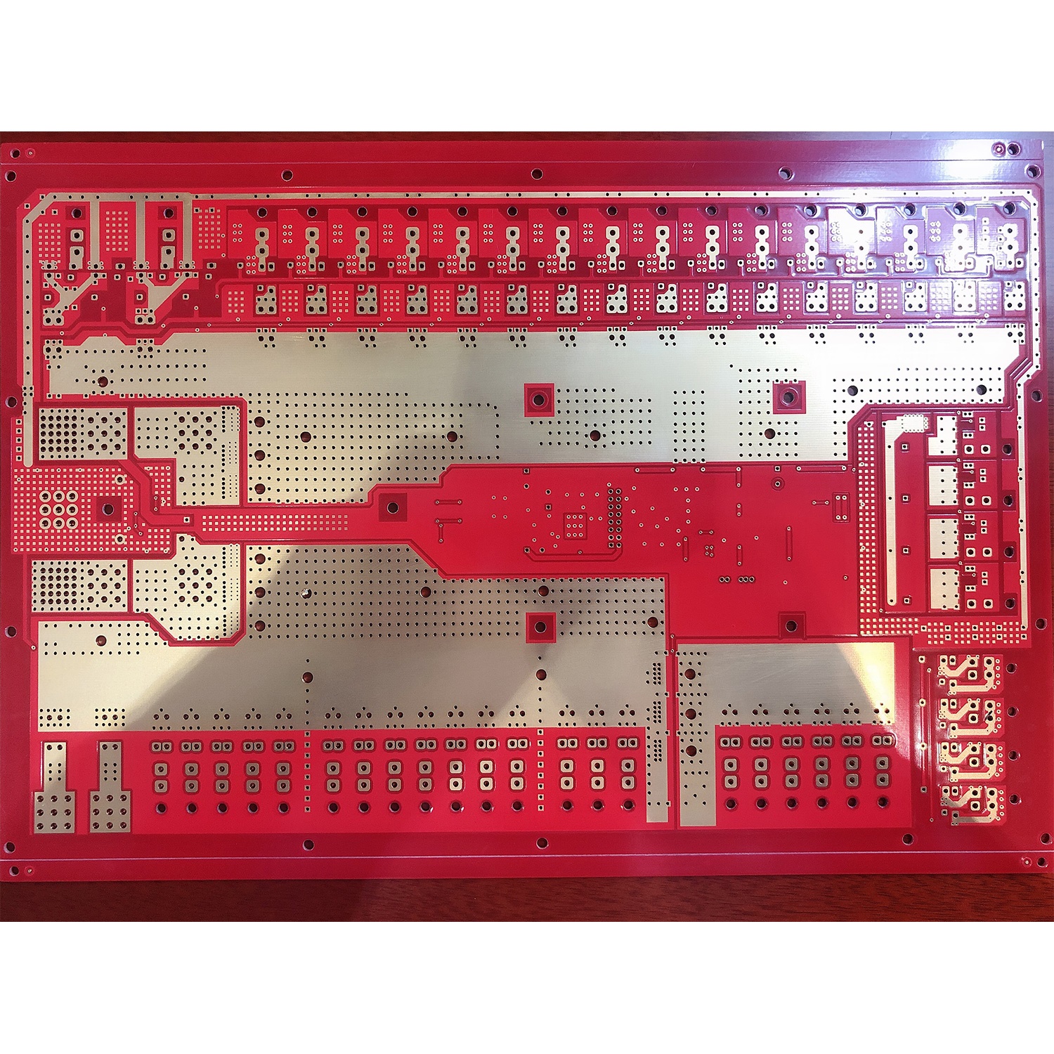 2LAYER POWER BOARD